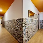 Albergue Arc House *