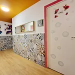 Albergue Arc House Barcelona