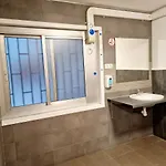 Arc House Albergue Barcelona