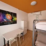 Arc House Albergue