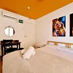 Albergue Arc House