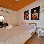Arc House