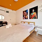 Albergue Arc House *