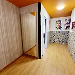 Arc House Albergue Barcelona