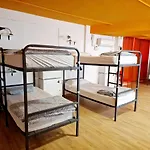 Arc House Albergue Barcelona