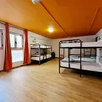 Albergue Arc House Barcelona