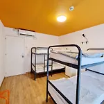 Arc House Albergue
