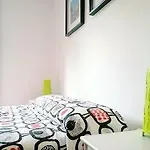 Arc House Albergue Barcelona