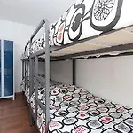 Arc House Albergue Barcelona