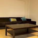 Arc House *