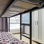 Albergue Arc House *