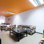 Arc House Albergue *