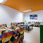 Albergue Arc House