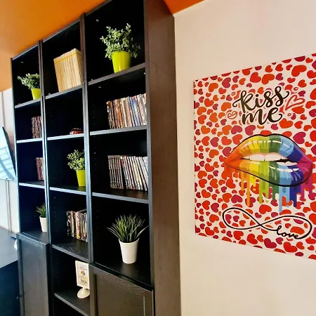 Hostal Arc House