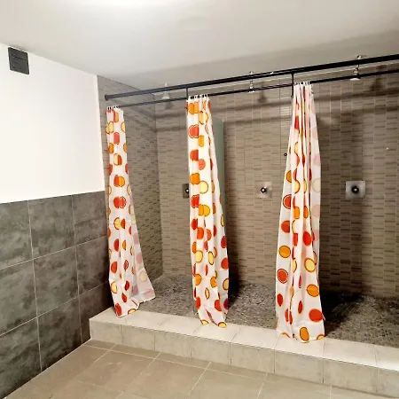Hostal Arc House