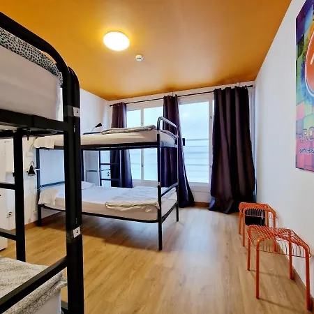 Arc House Hostal