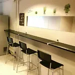 Arc House *