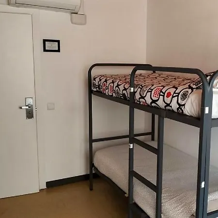 Arc House Βαρκελώνη
