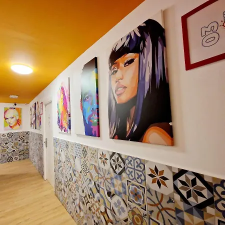 Arc House *