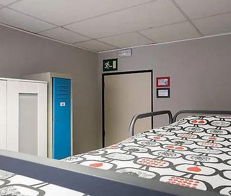 Hostel Arc House Βαρκελώνη