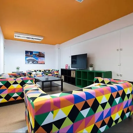 Arc House Βαρκελώνη