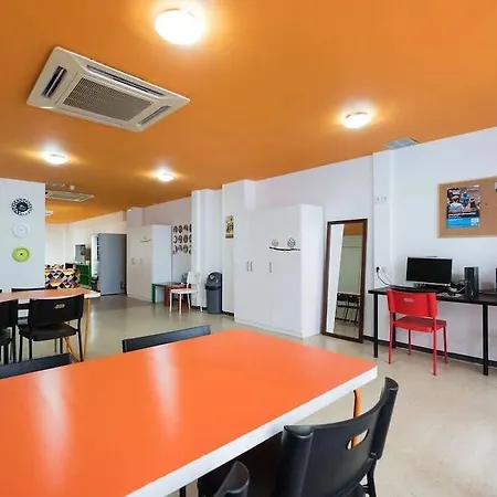 Arc House Hostel Βαρκελώνη
