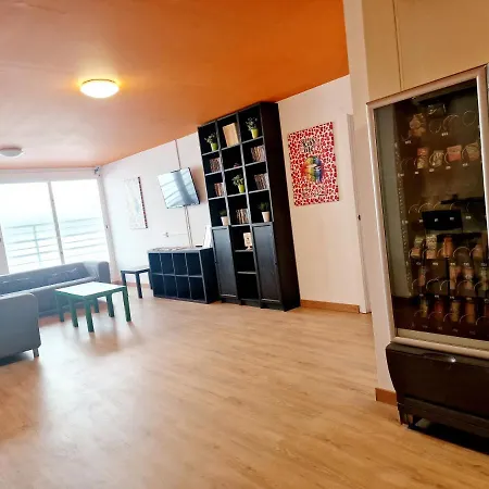 Arc House * Barcelona