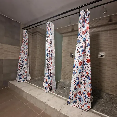 Hostel Arc House Barcelona