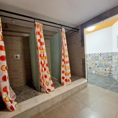 Arc House Hostel Barcelona