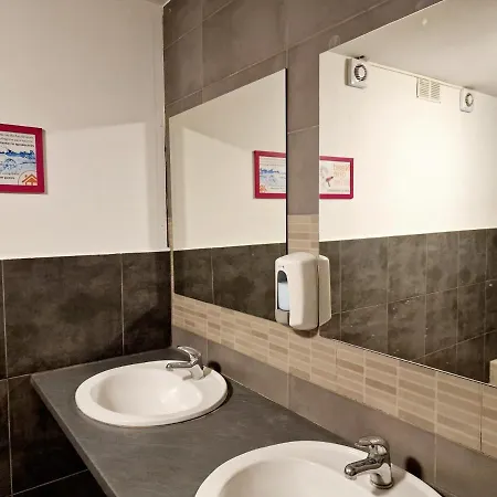 Arc House Hostel Barcelona