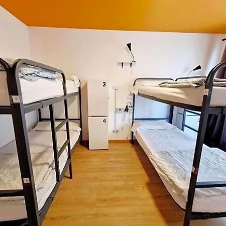 Arc House Hostel Βαρκελώνη