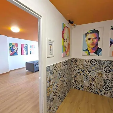Arc House