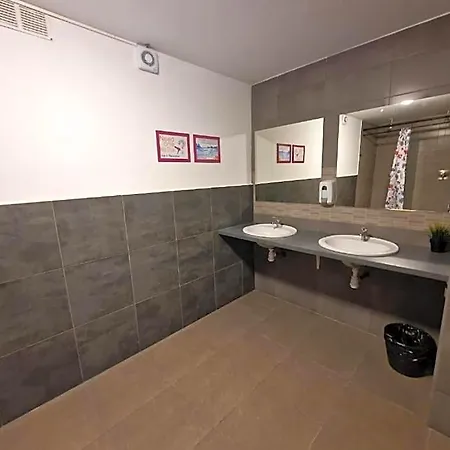 ホステル Arc House *