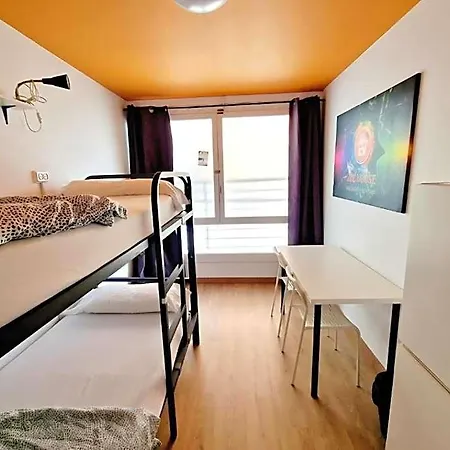 Arc House Barcelona