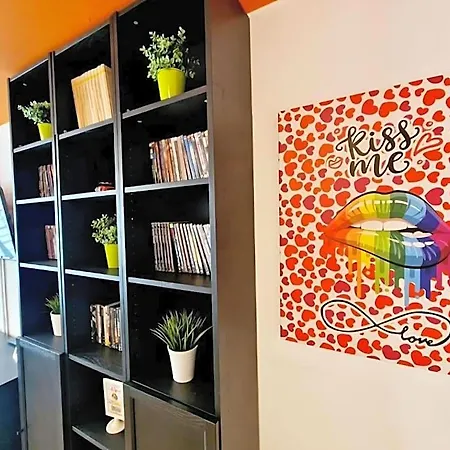 Arc House