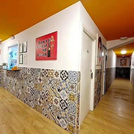 Arc House *