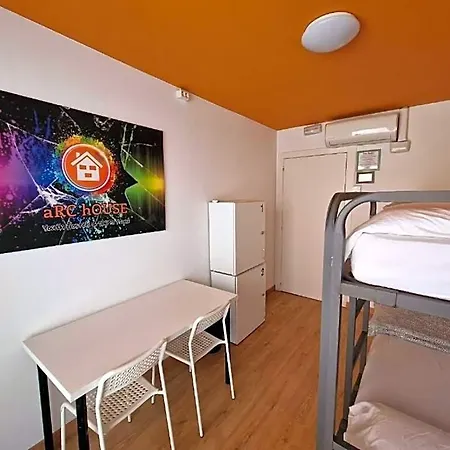 Arc House * バルセロナ