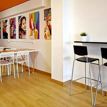 Arc House