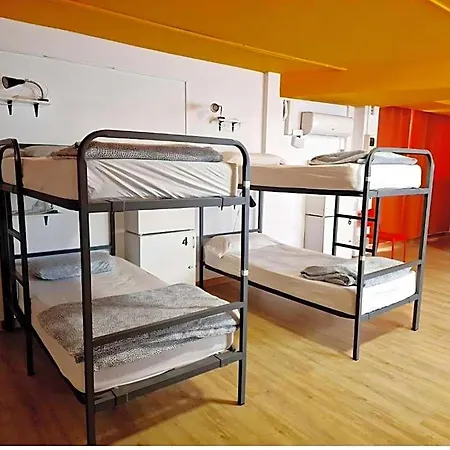 Arc House Hostel Βαρκελώνη
