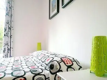 Arc House Hostel Barcelona