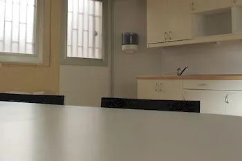 Arc House * Barcelona