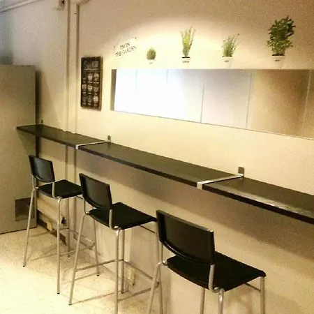 Arc House *