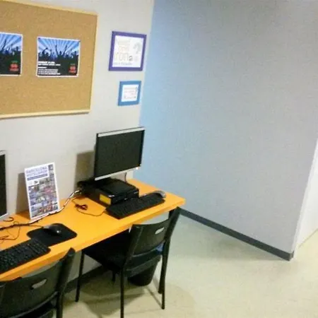 Arc House * Barcelona