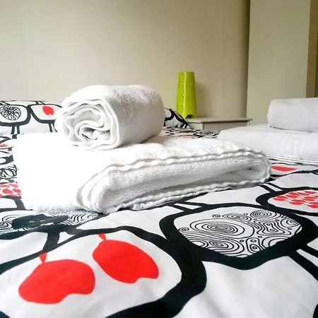 Arc House Hostel Barcelona