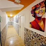 Auberge de jeunesse Arc House