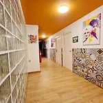 Arc House * バルセロナ