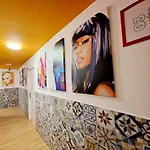 Arc House *
