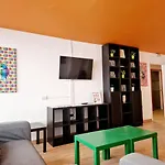 Arc House *