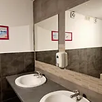 Arc House Albergue Barcelona