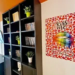 Auberge de jeunesse Arc House